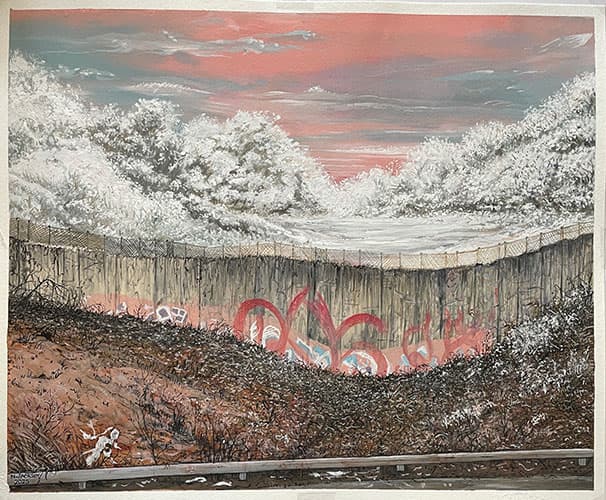 Roadside Genius, 2025