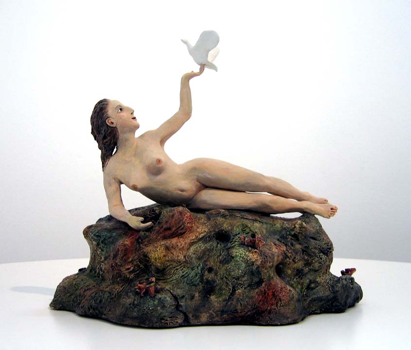 Nude, 2006