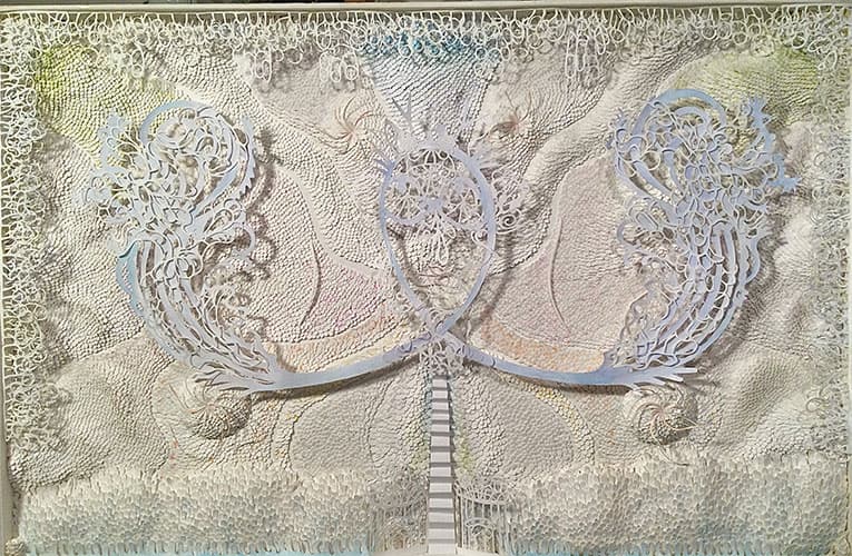 Spirit Seeds 1, 2021