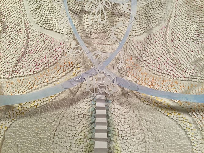 Spirit Seeds 1, 2021