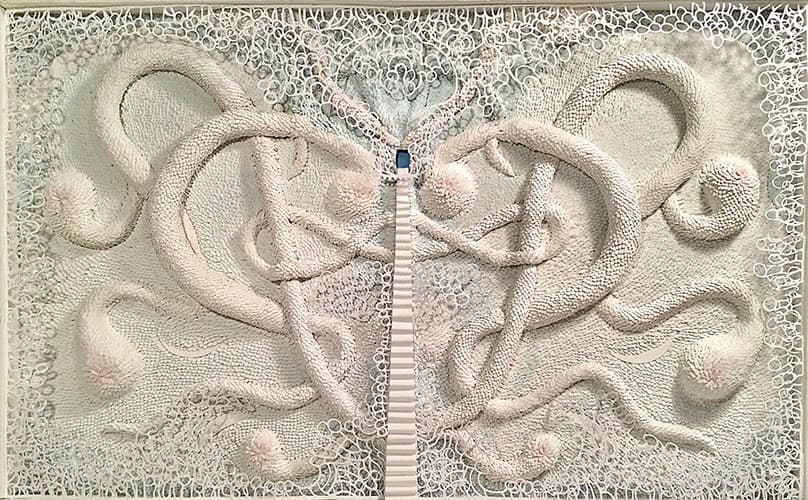 Spirit Seeds 2, 2023