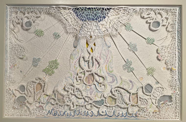 Spirit Seeds 3, 2025